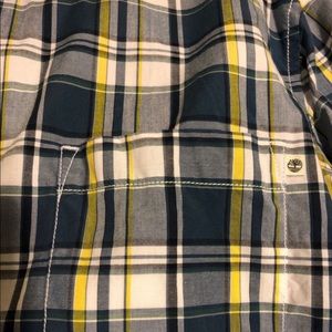 Men’s Timberland shirt